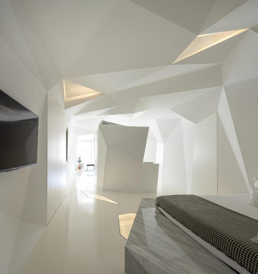 Appartement Leblanche à OOporto Extérieur photo