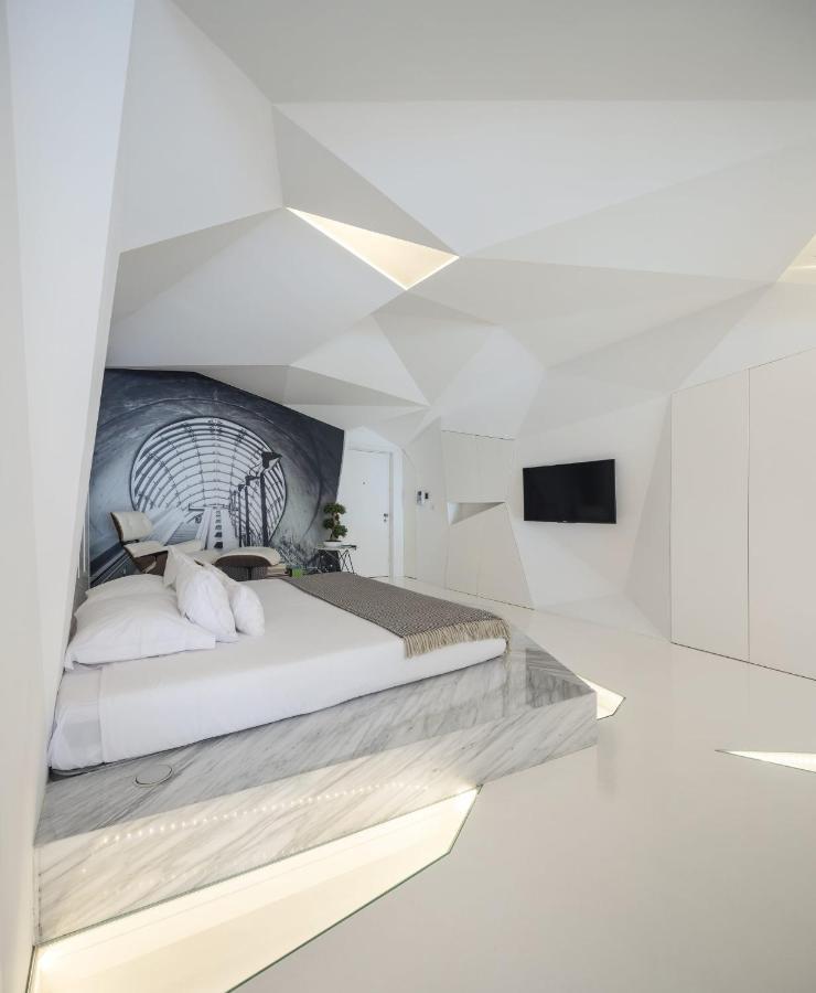 Appartement Leblanche à OOporto Extérieur photo