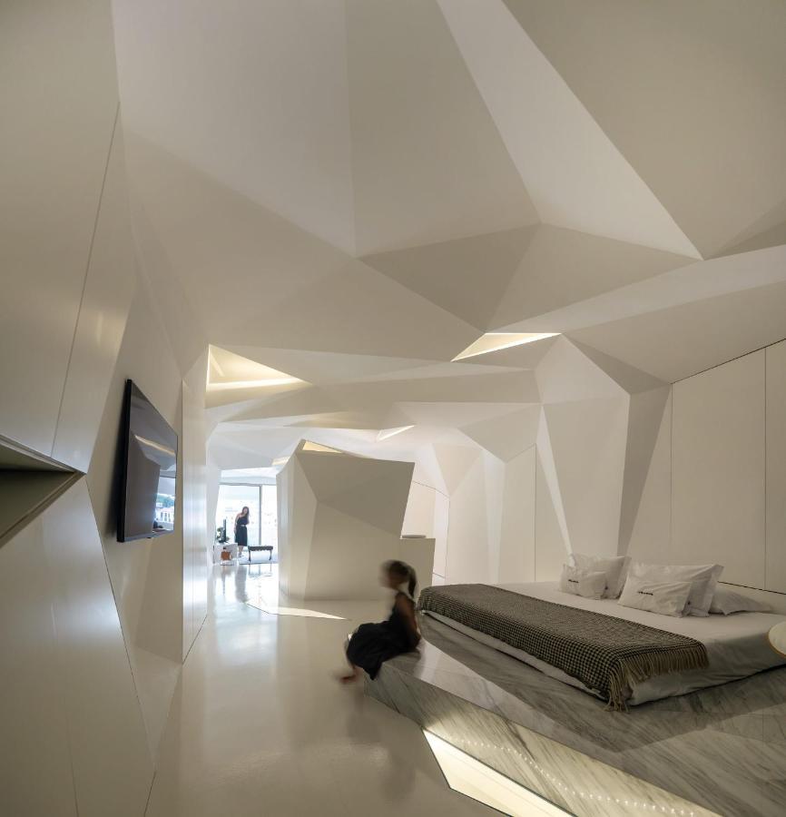 Appartement Leblanche à OOporto Extérieur photo